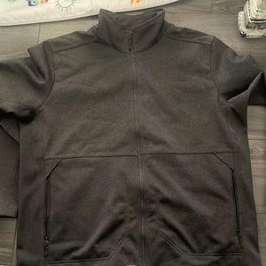 The NorthFace zip up
